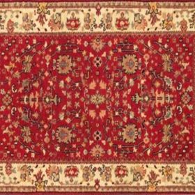 3x5 Hand-Knotted Rugs Category