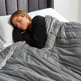 Weighted Blankets Category