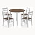 Kuster 5-Piece Dining Table Set