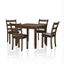 Chesterton 5-Piece Dining Table Set