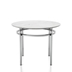 Clay Round Dining Table - 39" Diameter