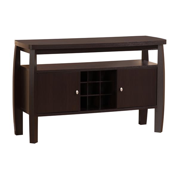 Shannelle Contemporary Multi-Storage Buffet 