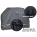 60" U.S. Air Force Grill Cover - HBS13063