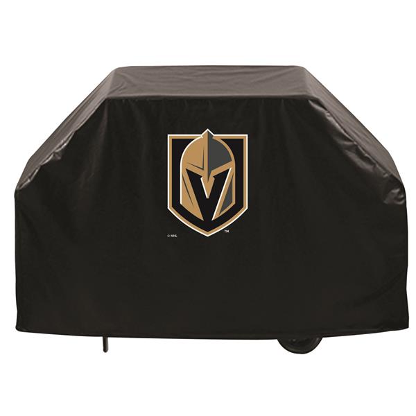 60" Vegas Golden Knights Grill Cover 