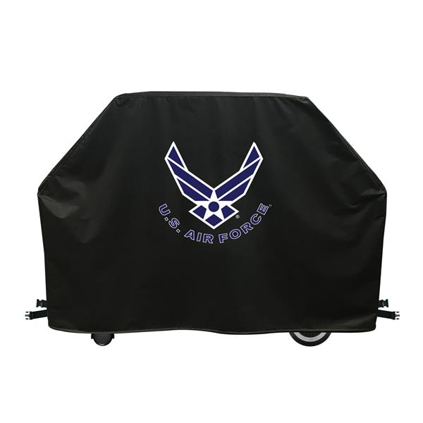 72" U.S. Air Force Grill Cover 