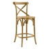 Gear Counter Stool - Natural - Style B