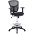 Articulate Drafting Chair - Black