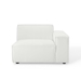Restore Right-Arm Sectional Sofa Chair - White - MOD5973