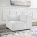 Restore Sectional Sofa Corner Chair - White - MOD5977