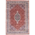 Aizawl Hand Knotted Rug 3' x 5'