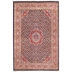 Ajitgarh Hand Knotted Rug 3'6" x 5'6"