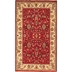 Allahabad Hand Knotted Rug 3' x 5'