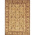 Anand Hand Knotted Rug 4' x 6'