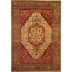 Anantnag Hand Knotted Rug 4'6" x 6'6"