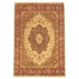 Anuppur Hand Knotted Rug 4'6" x 6'6"