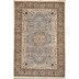 Badgam Hand Knotted Rug 4' x 6'