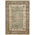 Bagalkot Hand Knotted Rug 4' x 6'