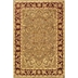 Balaghat Hand Knotted Rug 4' x 6'