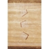 Baramulla Hand Knotted Rug 4'6" x 6'6"