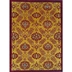 Barpeta Hand Knotted Rug 4' x 6'