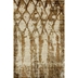 Cachar Hand Knotted Rug 5' x 8'