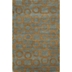 Chandel Hand Knotted Rug 5' x 8'