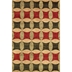 Chandigarh Hand Knotted Rug 5' x 8'
