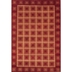 Darjeeling Hand Knotted Rug 6' x 9'