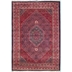 Davanagere Hand Knotted Rug 6' x 9'