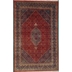 Debagarh Hand Knotted Rug 6' x 9'