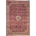 Delhi Hand Knotted Rug 6' x 9'