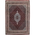 Deoria Hand Knotted Rug 6' x 9'