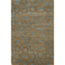 Dharwad Hand Knotted Rug 6' x 9'