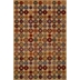 Dindori Hand Knotted Rug 6' x 9'