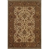 Durg Hand Knotted Rug 6' x 9'