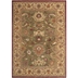 Erode Hand Knotted Rug 6' x 9'