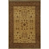 Faizabad Hand Knotted Rug 6' x 9'