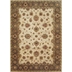 Nanded Hand Knotted Rug 10' x 14'
