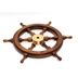 Ship Wheel 24 Inches