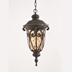 9 Hanging Light - Oil-Rubbed Bronze