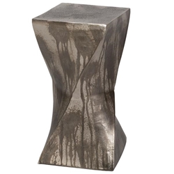 Euphrates Accent Table 
