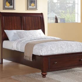 Twin Beds Category