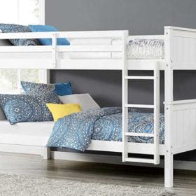 Twin over Twin Bunk Beds Category
