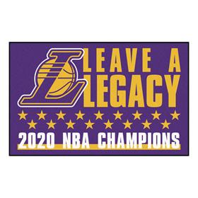 Los Angeles Lakers Category