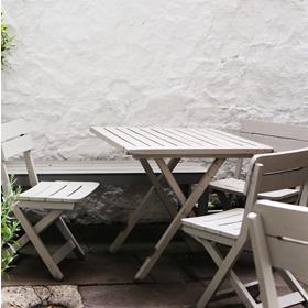 Outdoor Tables Category