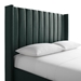 Blackwell Designer Bed California King Spruce - MAL1712