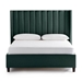 Blackwell Designer Bed Full Spruce - MAL1717