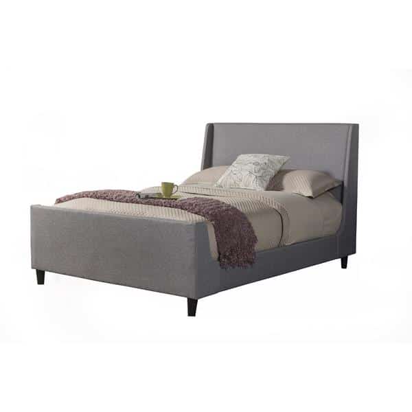 Amber Standard King Bed 