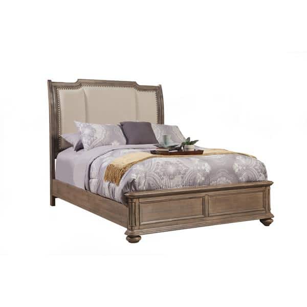 Melbourne California King Bed 