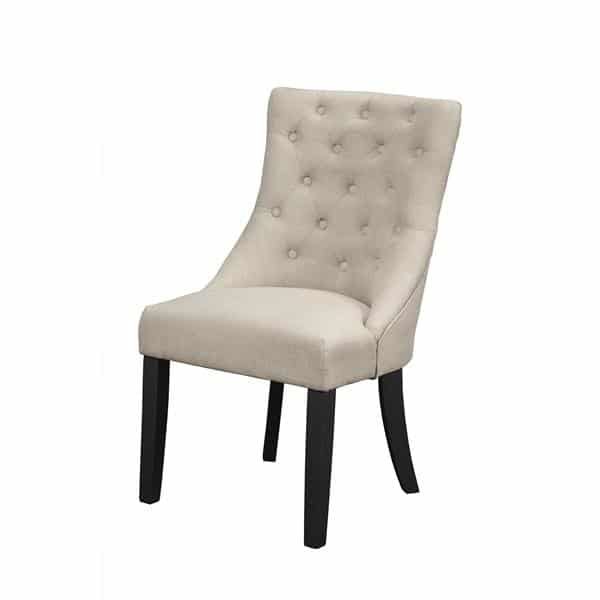 Prairie Upholstered Side Chairs 